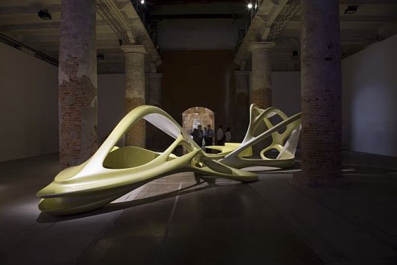 Lotus Venice Biennale 2008 Lotus Venice Biennale 2008