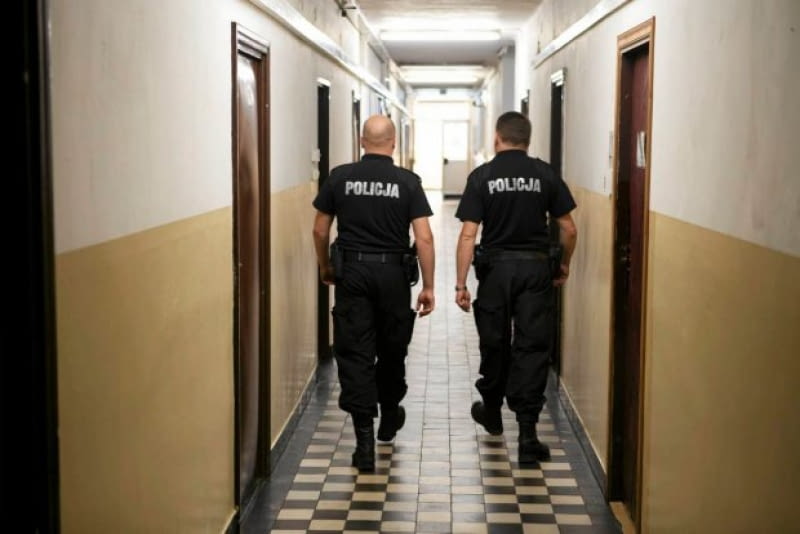Policja Policja