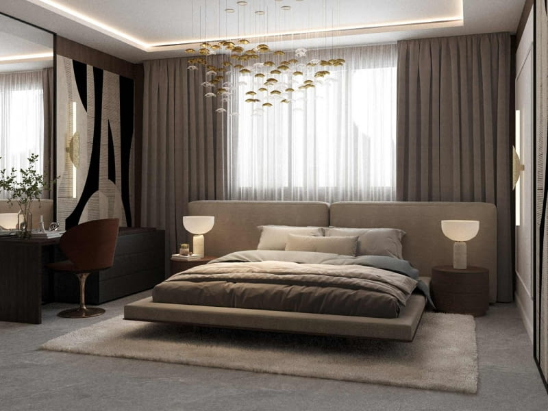 Hotel jak dom – projektowanie przestrzeni, w której chce się zostać dłużej Hotel jak dom – projektowanie przestrzeni, w której chce się zostać dłużej