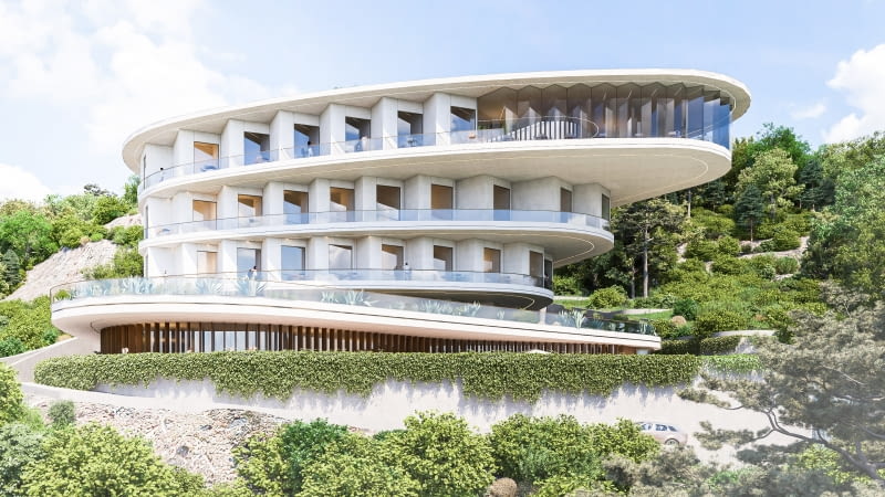 Accor ogłasza otwarcie luksusowego resortu Swissôtel nad Riwierą Albańską Accor ogłasza otwarcie luksusowego resortu Swissôtel nad Riwierą Albańską
