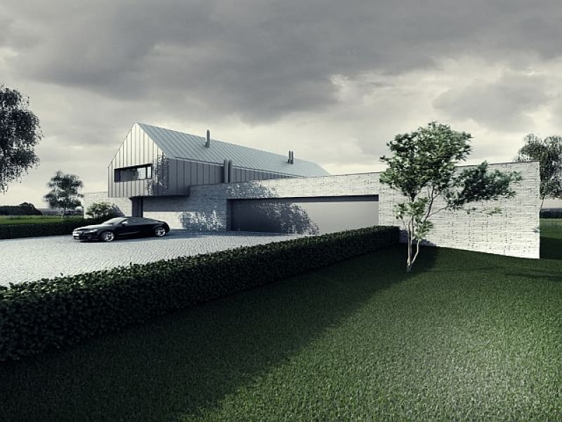 Pk-house Pk-house