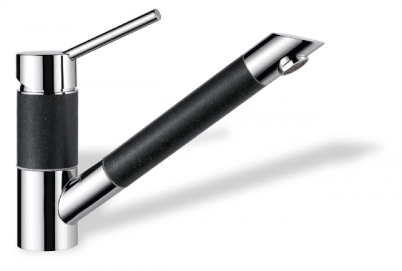 Bateria granitowa marki Schock Bateria granitowa marki Schock