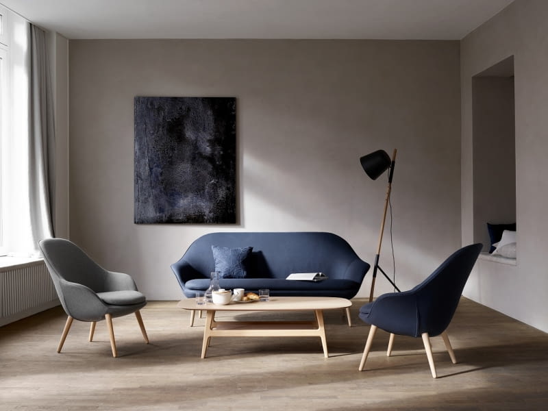 Kolekcja Adelaide Kolekcja Adelaide BoConcept