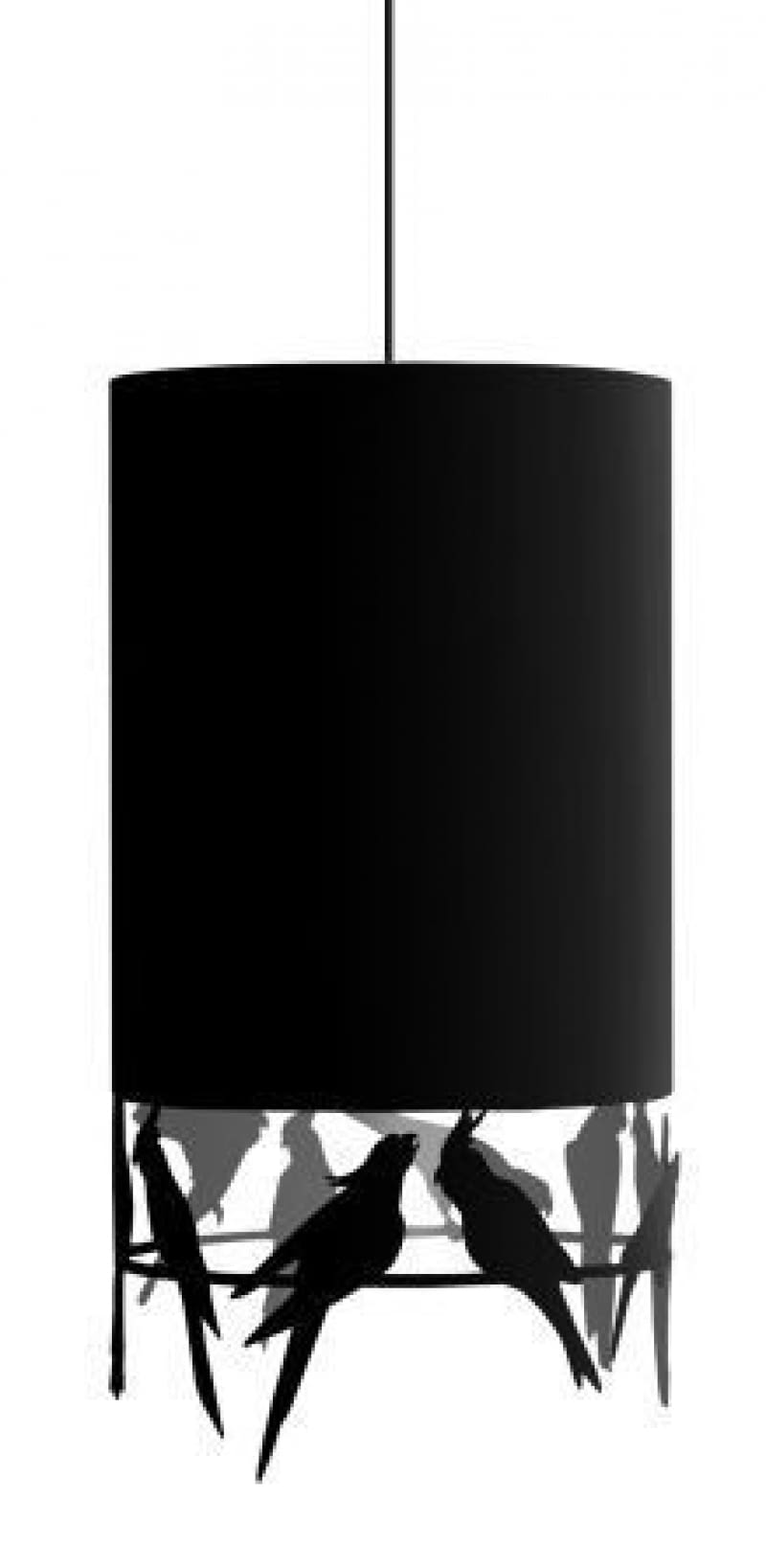 Lampa Chilp Chat, Pulpo. lampa, oświetlenie, pulpo