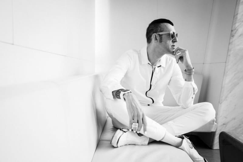 Karim Rashid Karim Rashid