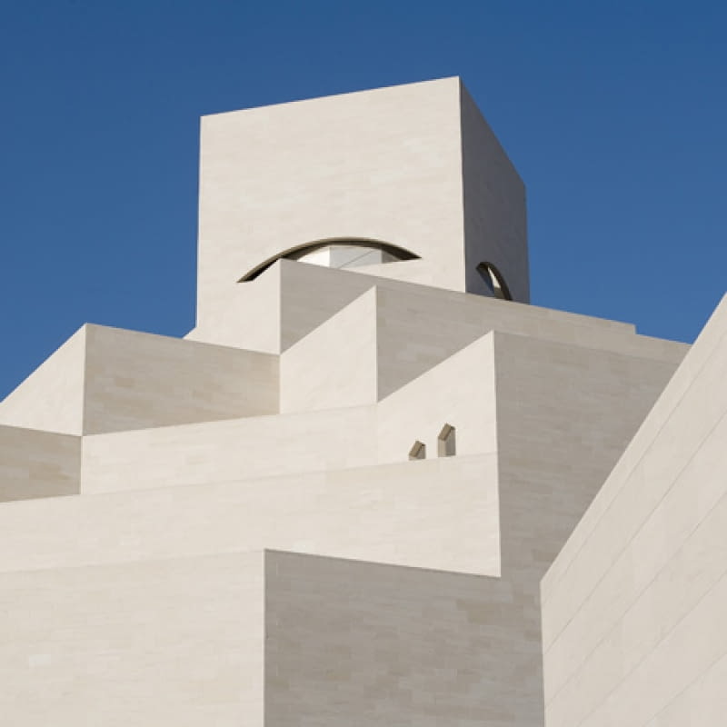 Museum of Islamic Art, Katar Museum of Islamic Art, Katar