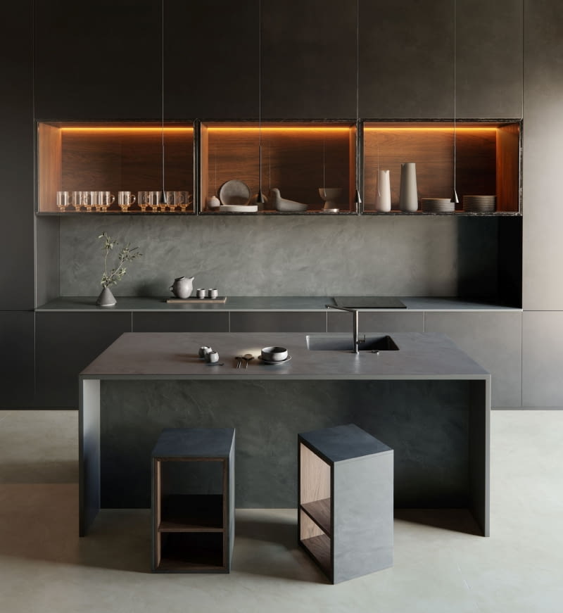 Dekton Micron Dekton Micron