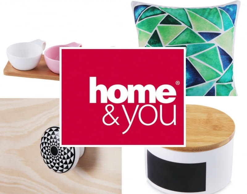 Wyprzedaż w home&you Wyprzedaż w home&you