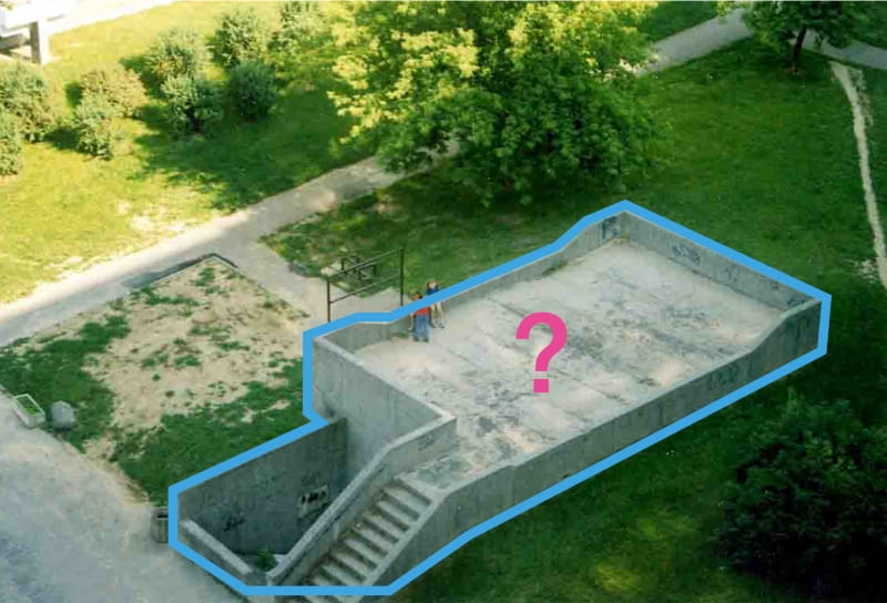 HydroFun - co zrobić z hydrofornią? HydroFun - co zrobić z hydrofornią?
