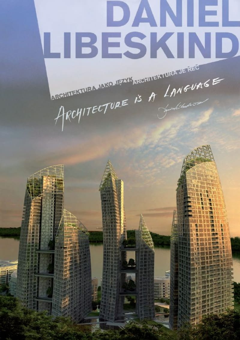 Keppel Bay, Singapur, proj. Daniel Libeskind Keppel Bay, Singapur, proj. Daniel Libeskind
