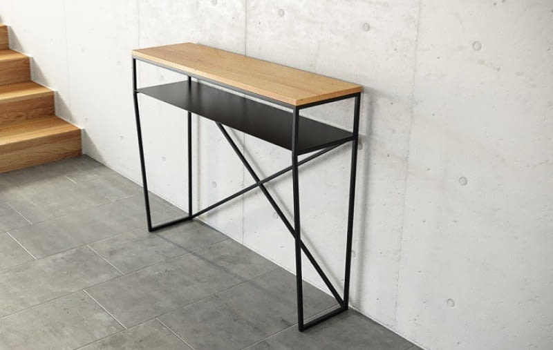 Konsola EMERALD, Take Me Home