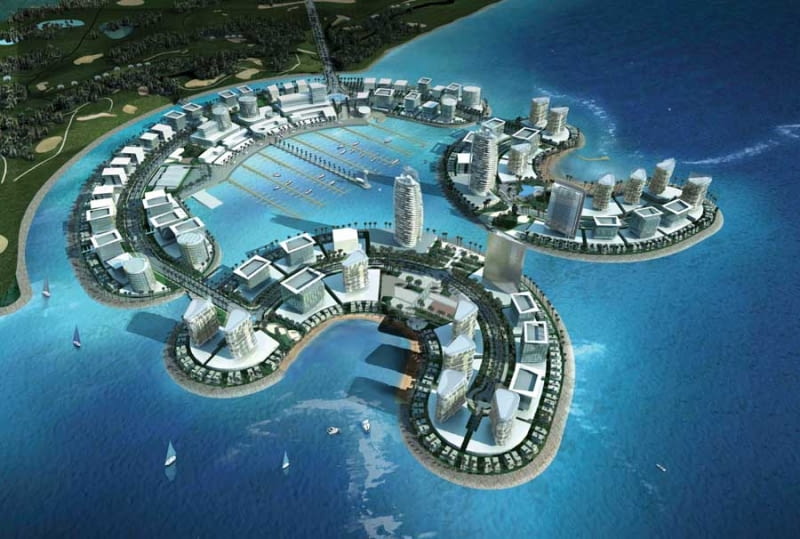 Durrat al Bahrain Durrat al Bahrain