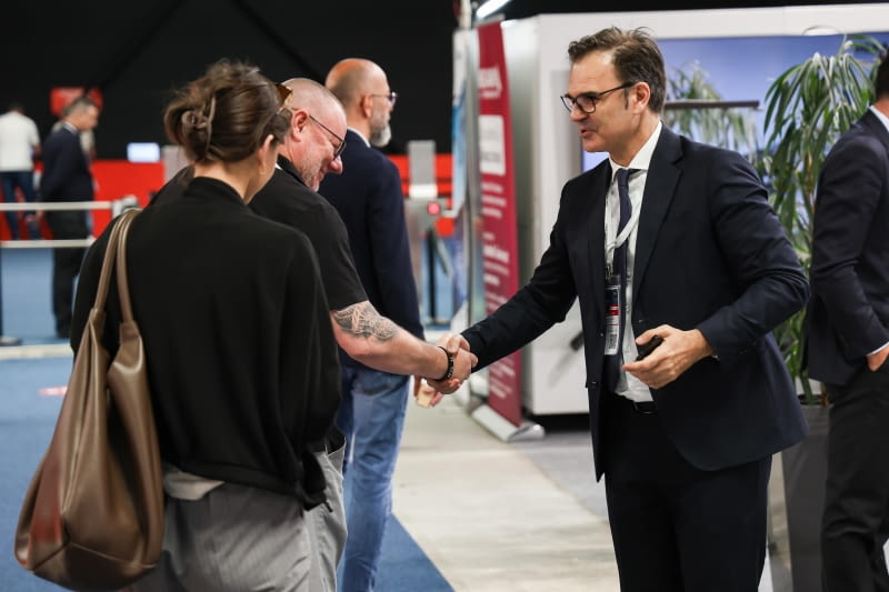 Glass-Tech Poland 2026 potwierdził potencjał branży technologii szklarskich