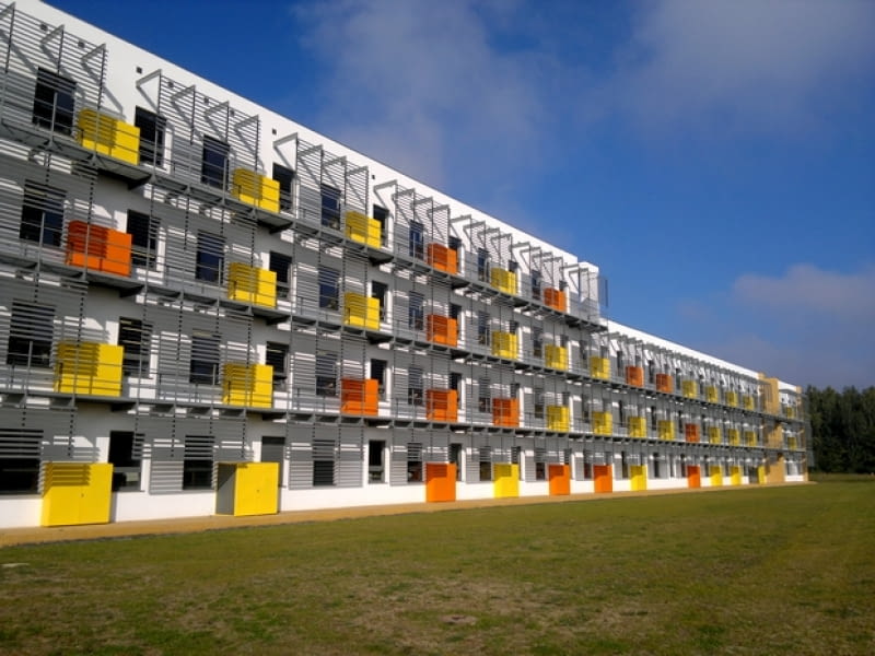 Collegium Chemicum Novum w Poznaniu Collegium Chemicum Novum w Poznaniu