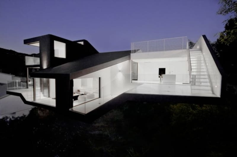 Nakahouse Nakahouse