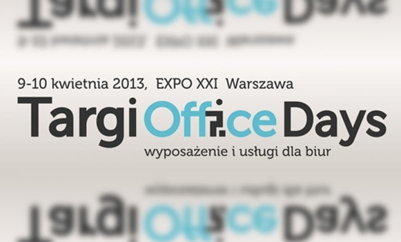 Targi Office Days Targi Office Days