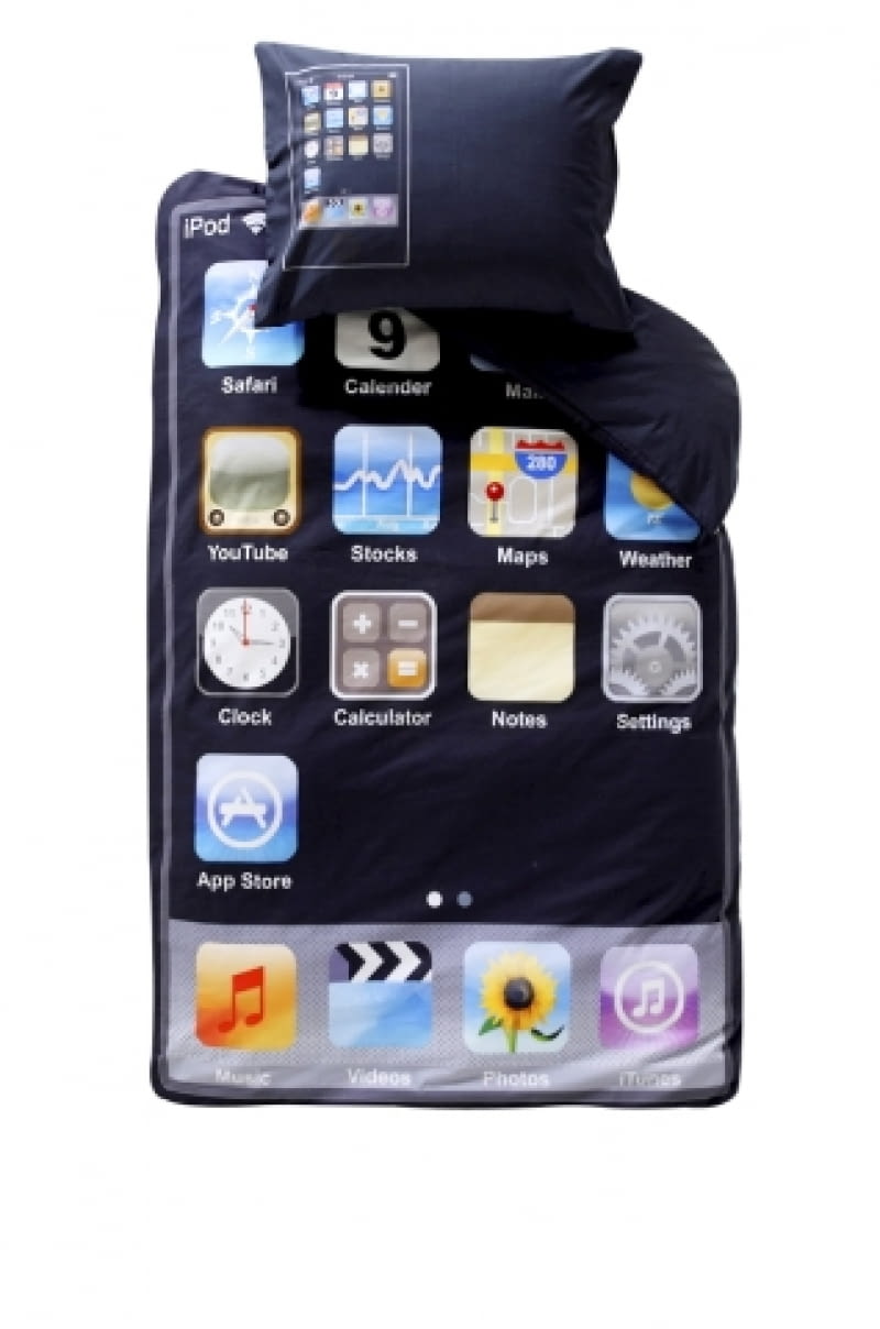 Pościel iPod Pościel iPod