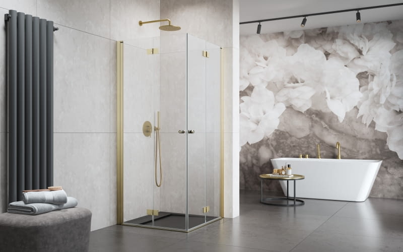Nes Brushed Gold KDD B Nes Brushed Gold KDD B