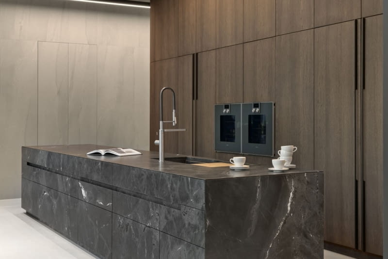 Ukryta kuchnia. Ukryta kuchnia.