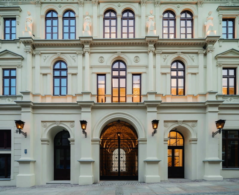 Teatr Żeromskiego w Kielcach