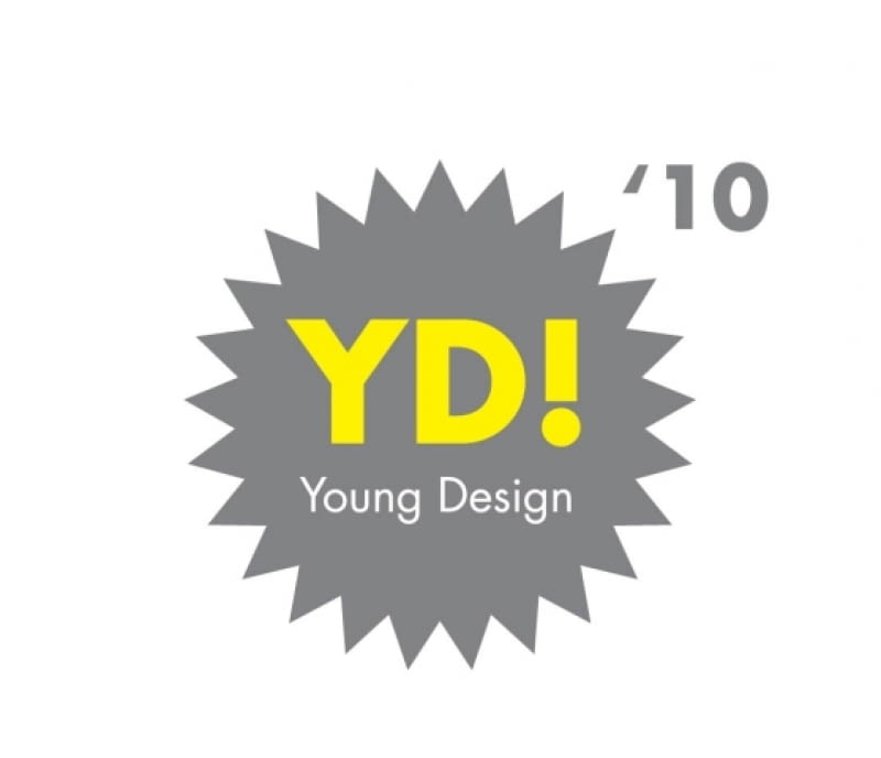 Young Design 2010 design, designer