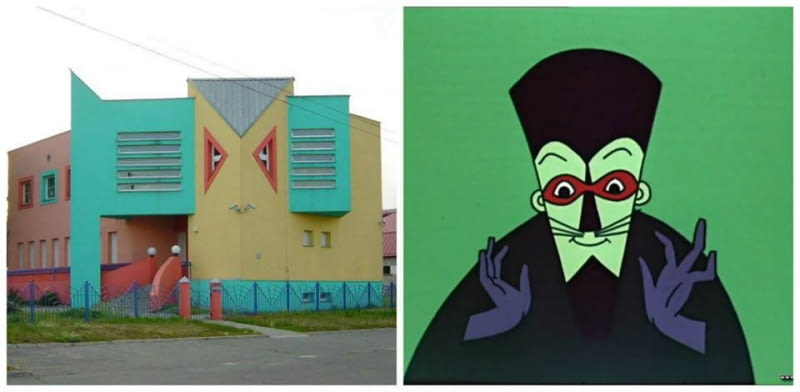 sobowtóry sobowtóry
