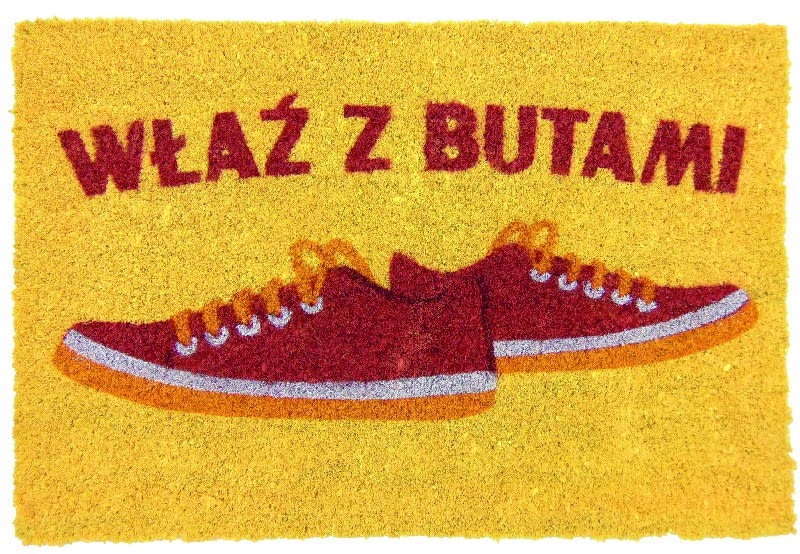 Włókno kokosowe, 40 x 60 cm, 27,90?zł, Agata