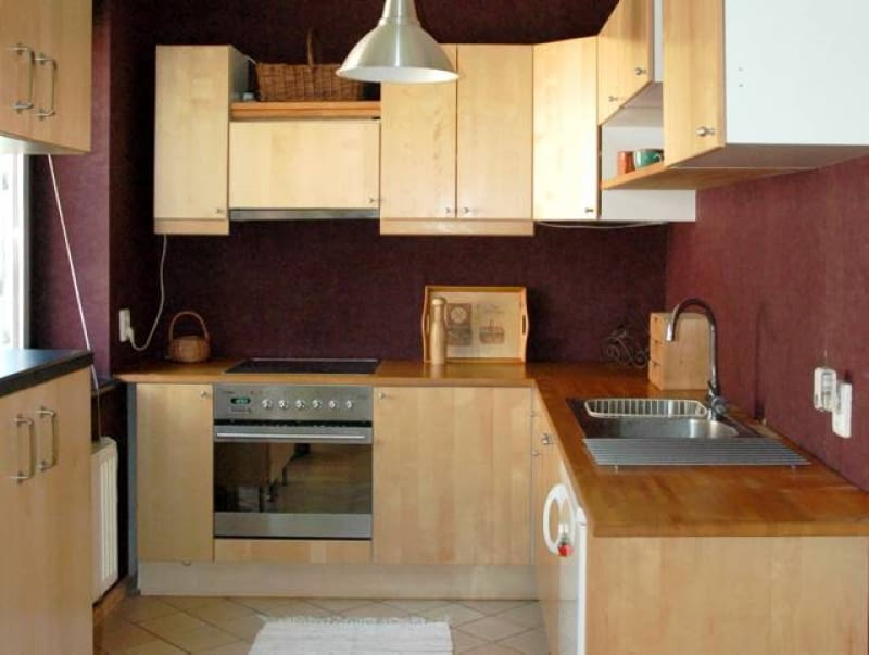 WNETRZA KUCHNIA PRZED REMONTEM