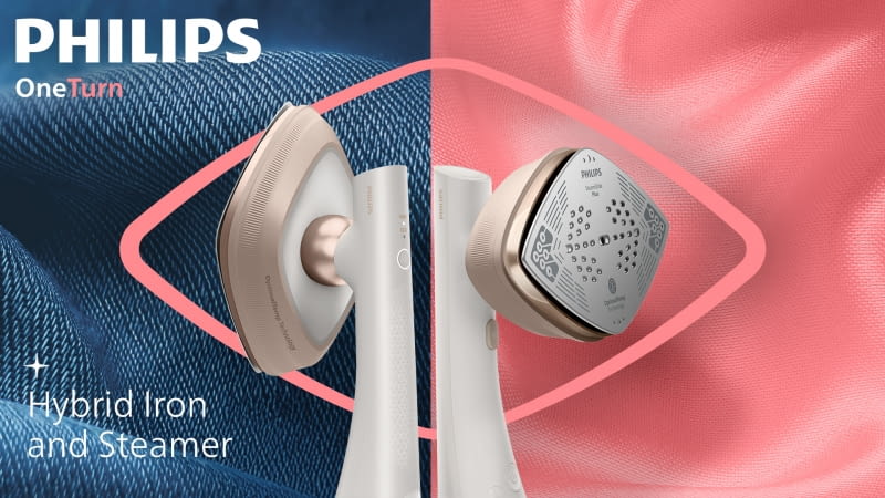 Philips OneTurn