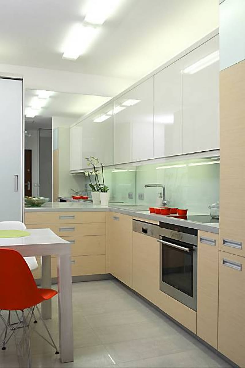 WNETRZA KUCHNIA MEBLE