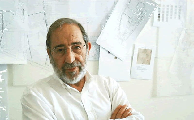 Álvaro Joaquim de Melo Siza Vieira Álvaro Joaquim de Melo Siza Vieira