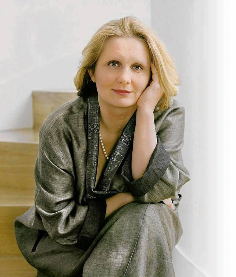 ONE TIME USE ONLY DO JEDNOKROTNEJ PUBLIKACJI MAGDA UMER - PIOSENKARKA , REZYSERKA AUTORKA WIELU SPEKTAKLI I WIDOWISK POETYCKICH FOT. LIDIA POPIEL Z-1.0.2 PUBLIKACJA KWIETNIK NR 2 (170) - 2 2009 PUBLIKACJA MAGNOLIA NR 12 (8) - 12 2012 SLOWA KLUCZOWE: SYTUACYJNE REZYSERZY MUZYKA KOBIETY ZDJĘCIE DO WKŁADKI: PUBLIKACJA KWIETNIK NR 2 (170) - CZASOPISMA