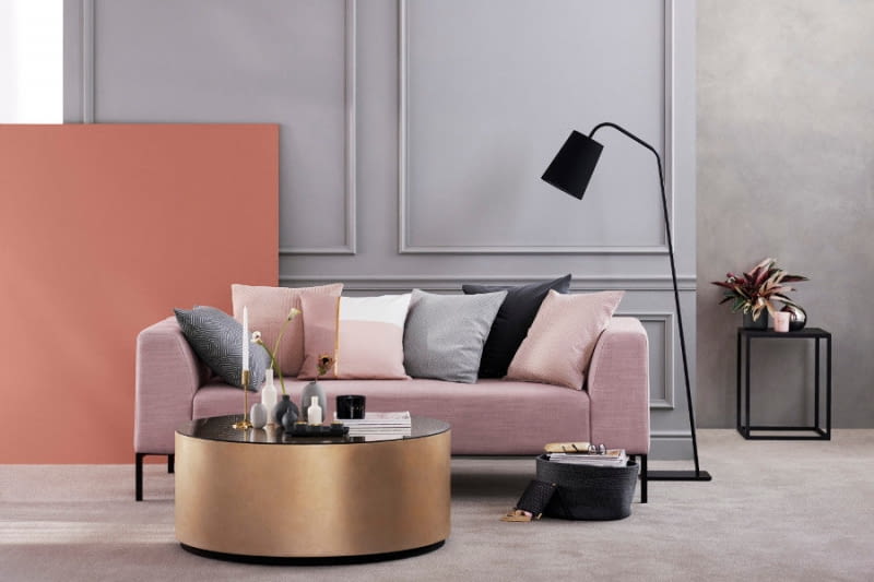 Kolekcja wiosna 2017 w sklepach H&M Home Kolekcja wiosna 2017 w sklepach H&M Home