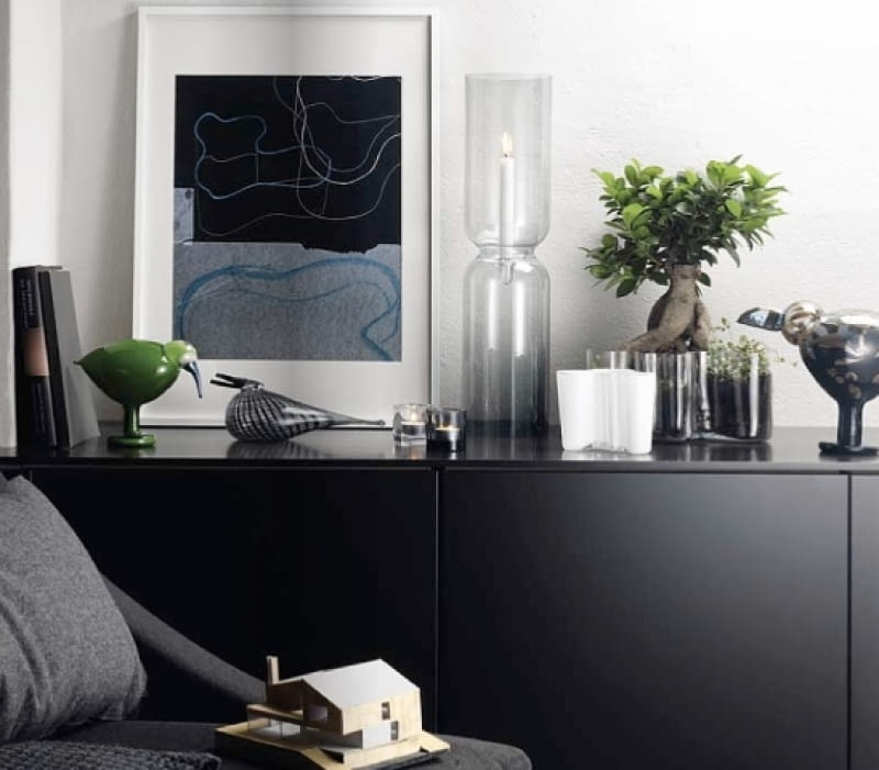 Iittala szkło, iittala, design