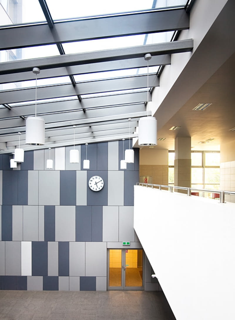 Dolnośląska Szkoła Wyższa, proj. przebudowy Maćków Pracownia Projektowa Dolnośląska Szkoła Wyższa, proj. przebudowy Maćków Pracownia Projektowa
