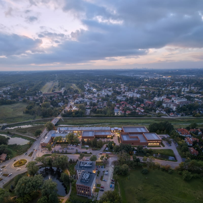 Stara Papiernia 2.0. Proj. 22ARCHITEKCI Stara Papiernia 2.0. Proj. 22ARCHITEKCI