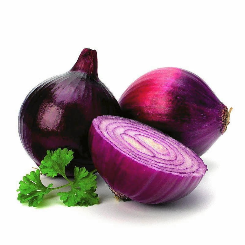 Cebula czerwona Cebula czerwona