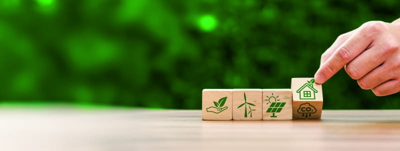 Odnawialne źródła energii (OZE) – które rozwiązania sprawdzą się we współczesnym domu? Odnawialne źródła energii (OZE) – które rozwiązania sprawdzą się we współczesnym domu?