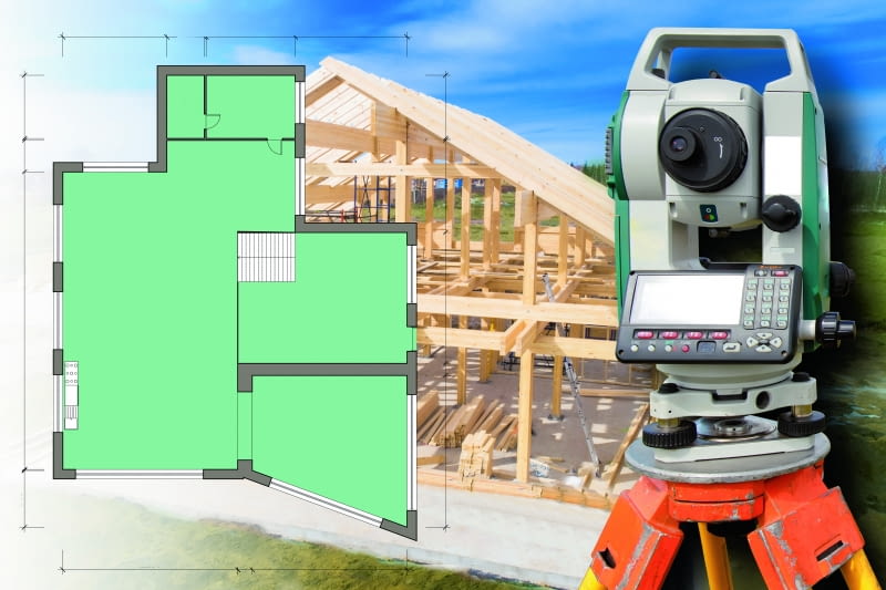 Granice działki i granice budynku, czyli jak przygotować działkę pod budowę? Granice działki i granice budynku, czyli jak przygotować działkę pod budowę?