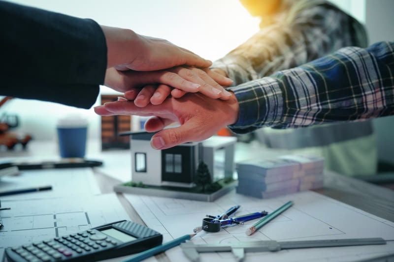 Budujmy energooszczędnie idealny dom