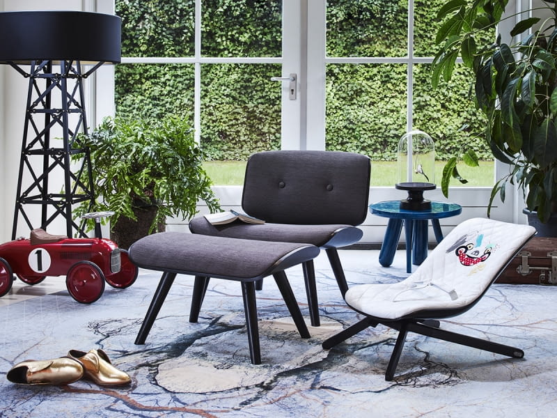 Kolekcja mebli dziecięcych Parents Cybex by Marcel Wanders Kolekcja mebli dziecięcych Parents Cybex by Marcel Wanders