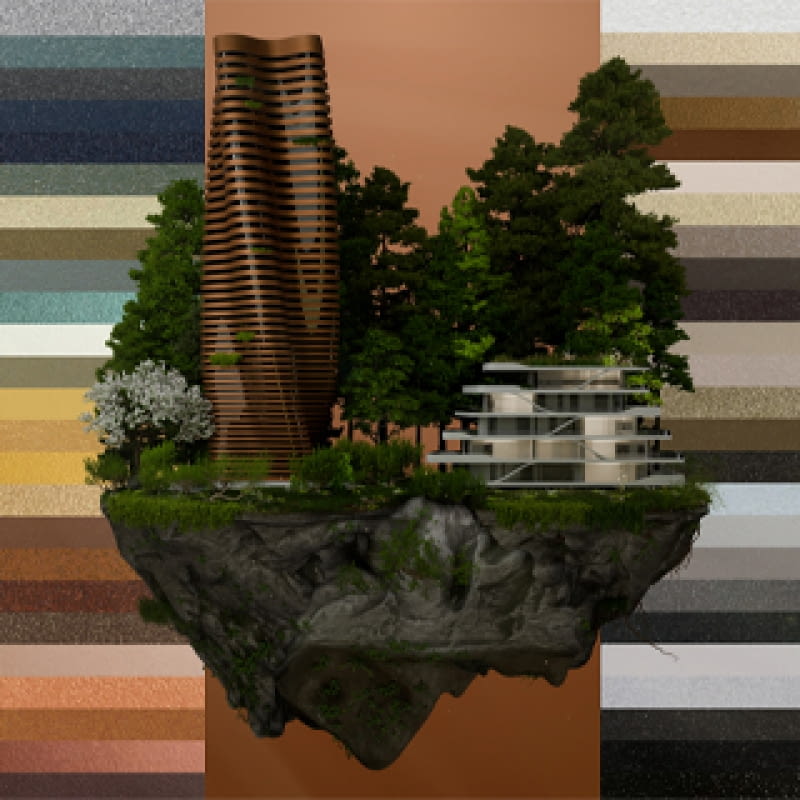 Interpon prezentuje kolekcję Futura 2026–2029 – inspiracje między tradycją a przyszłością