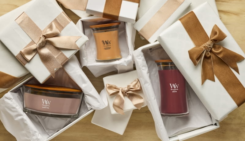 Świece WoodWick® Świece WoodWick®