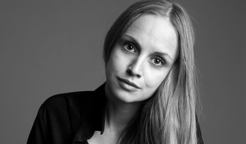 Joanna Leciejewska Joanna Leciejewska