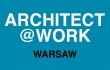 ARCHITECT@WORK