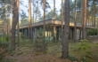 Dom w Drzewach. Proj. 77Studio Architektury