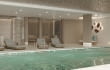 Domowe SPA czy strefy wellness stają się coraz popularniejsze, co wynika z intensywnego stylu życia