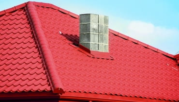 komin, elementy prefabrykowane