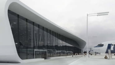 I nagroda: ARE oraz Polconsult I nagroda: ARE oraz Polconsult