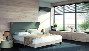 Vitoclima 230-S Dynamic to nowoczesny klimatyzator wykorzystujący algorytm sztucznej inteligencji